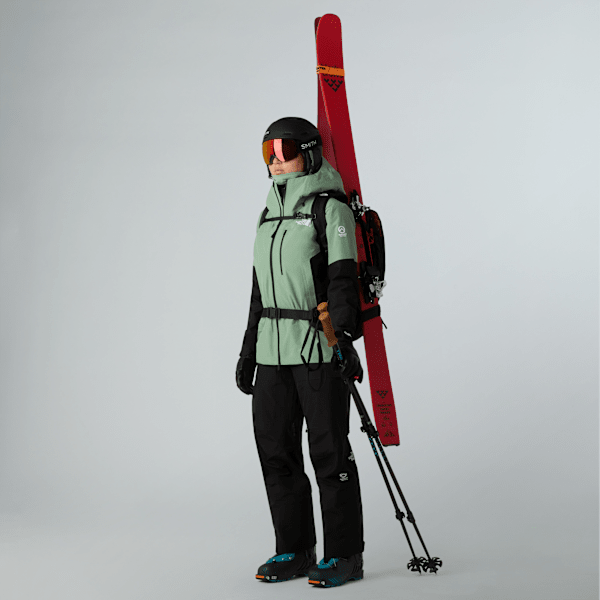 کاپشن زنانه Summit Eastwall GORE-TEX®