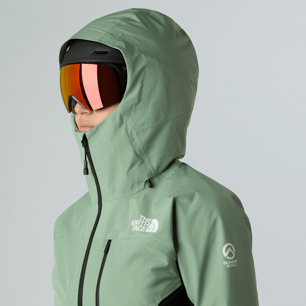 کاپشن زنانه Summit Eastwall GORE-TEX®
