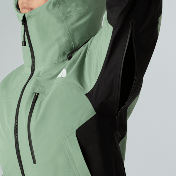 کاپشن زنانه Summit Eastwall GORE-TEX®