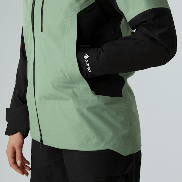 کاپشن زنانه Summit Eastwall GORE-TEX®