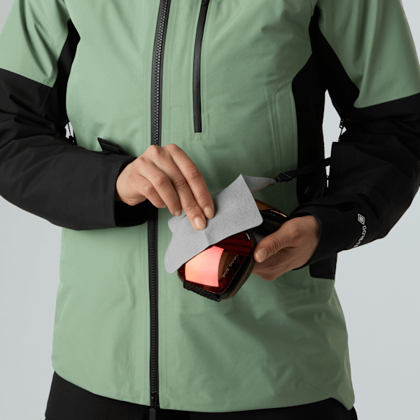 کاپشن زنانه Summit Eastwall GORE-TEX®