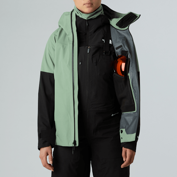 کاپشن زنانه Summit Eastwall GORE-TEX®