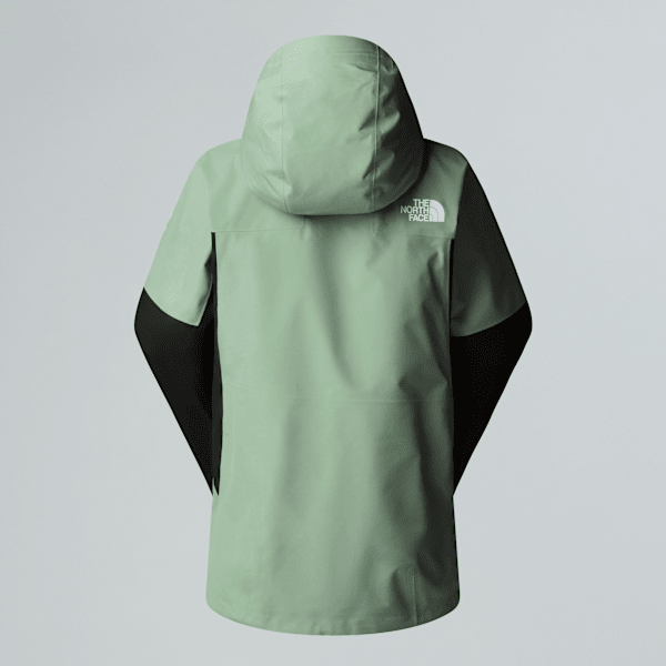کاپشن زنانه Summit Eastwall GORE-TEX®