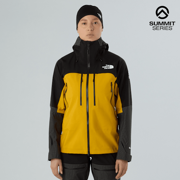 کاپشن زنانه Summit Mountain GORE-TEX® Pro