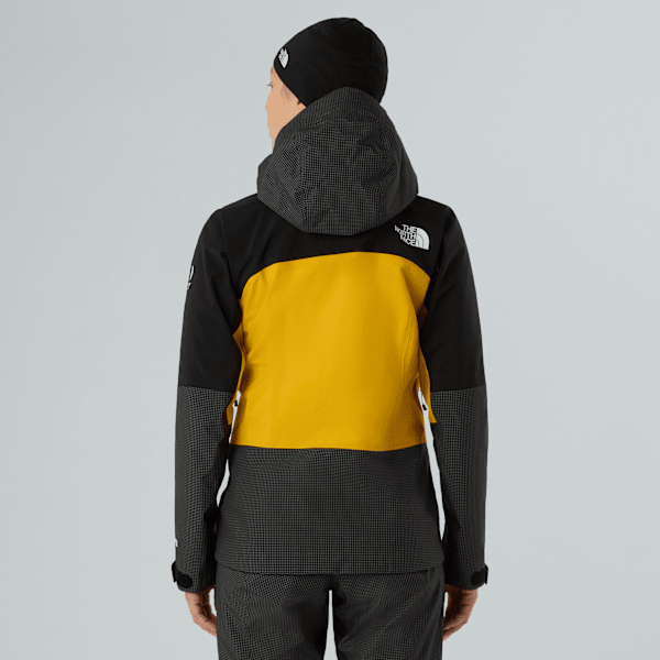 کاپشن زنانه Summit Mountain GORE-TEX® Pro