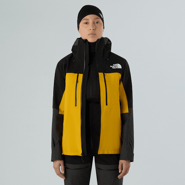 کاپشن زنانه Summit Mountain GORE-TEX® Pro