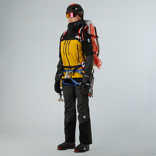کاپشن زنانه Summit Mountain GORE-TEX® Pro
