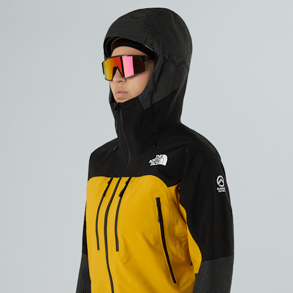 کاپشن زنانه Summit Mountain GORE-TEX® Pro