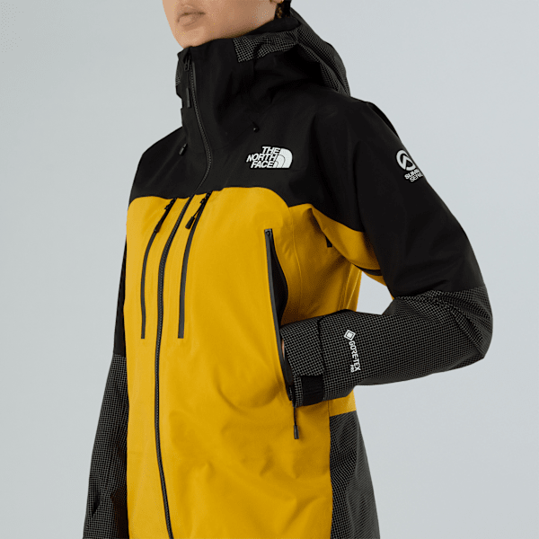کاپشن زنانه Summit Mountain GORE-TEX® Pro