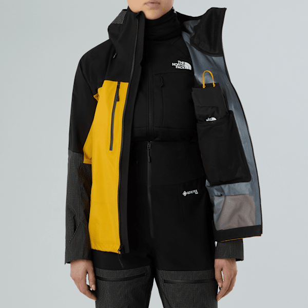 کاپشن زنانه Summit Mountain GORE-TEX® Pro