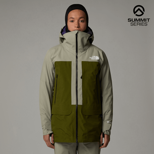 کاپشن زنانه Summit Verbier GORE-TEX®