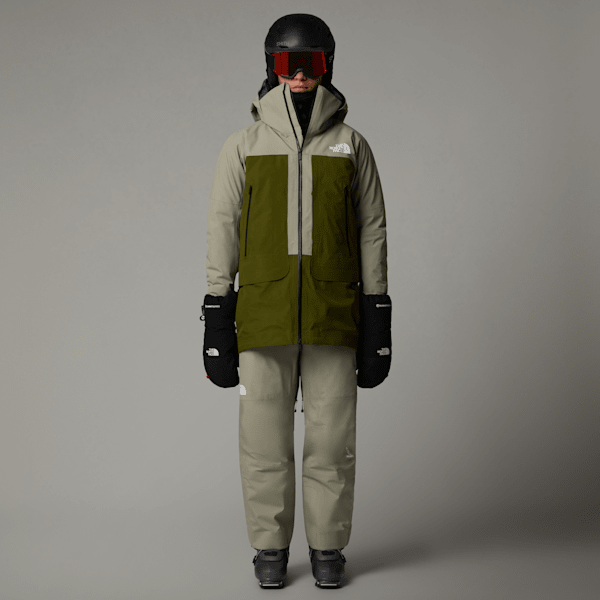 کاپشن زنانه Summit Verbier GORE-TEX®