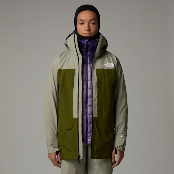 کاپشن زنانه Summit Verbier GORE-TEX®