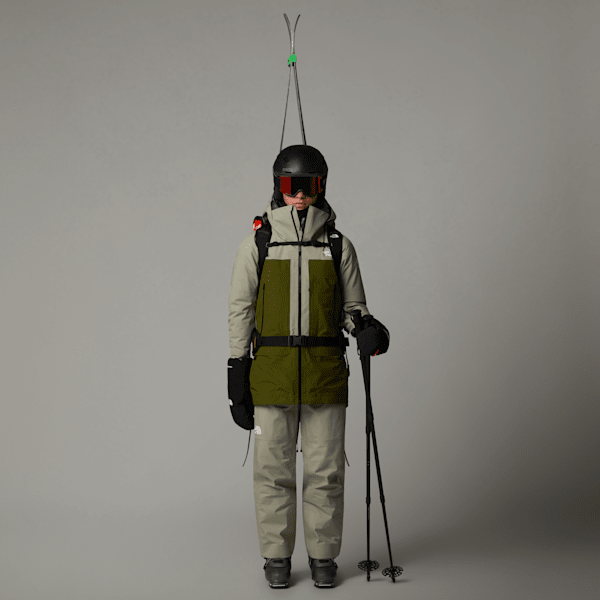 کاپشن زنانه Summit Verbier GORE-TEX®