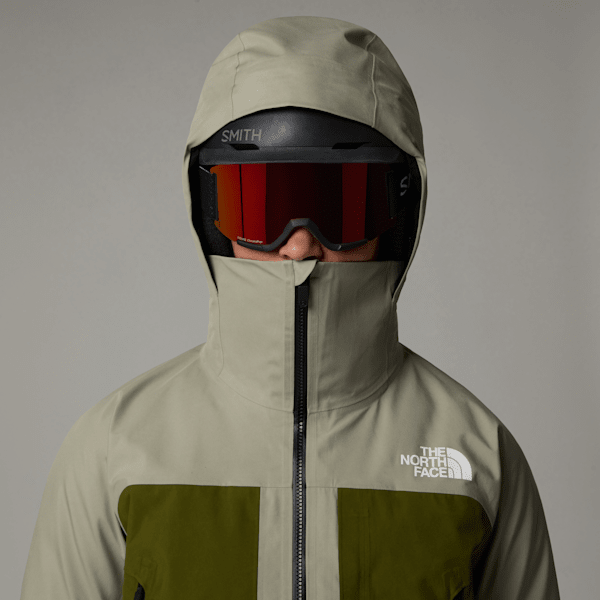 کاپشن زنانه Summit Verbier GORE-TEX®