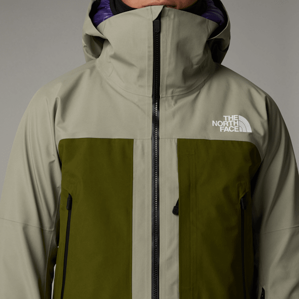 کاپشن زنانه Summit Verbier GORE-TEX®