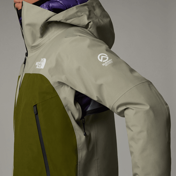 کاپشن زنانه Summit Verbier GORE-TEX®