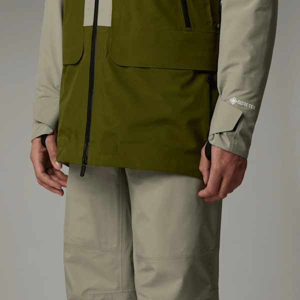 کاپشن زنانه Summit Verbier GORE-TEX®