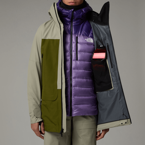 کاپشن زنانه Summit Verbier GORE-TEX®