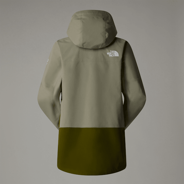 کاپشن زنانه Summit Verbier GORE-TEX®
