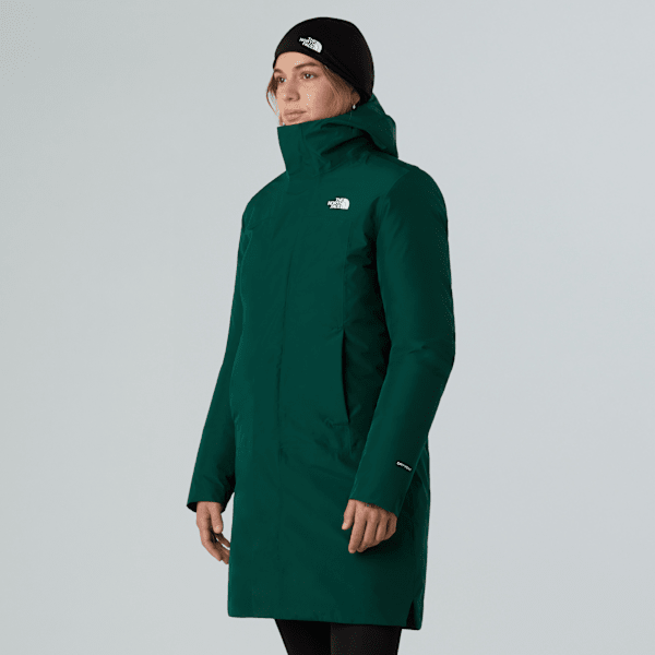 پارکای زنانه Suzanne Triclimate 3-in-1 نسخه 2.0