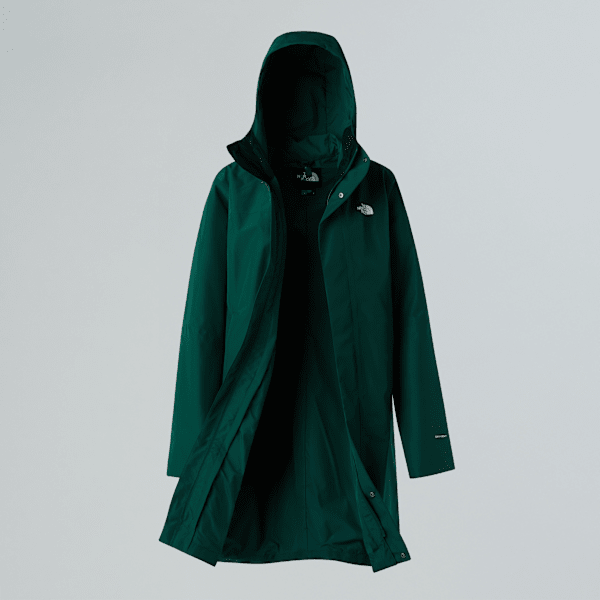 پارکای زنانه Suzanne Triclimate 3-in-1 نسخه 2.0