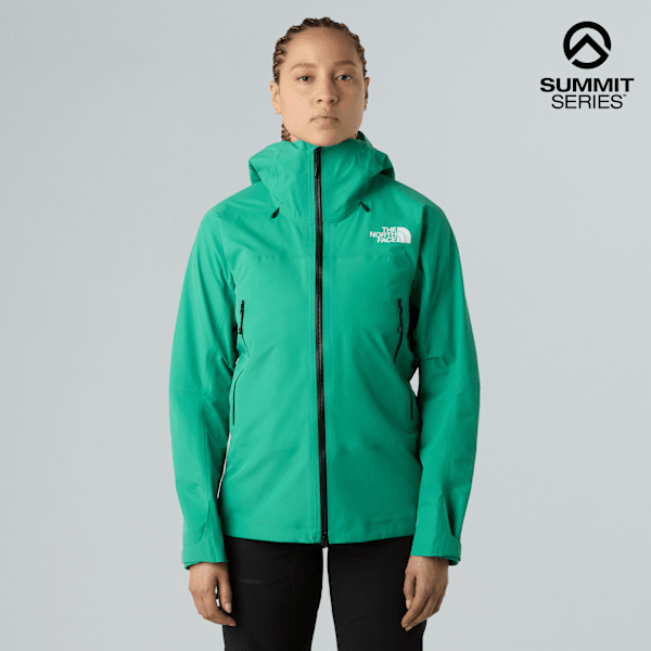 کاپشن زنانه Summit Cayesh GORE-TEX® Pro
