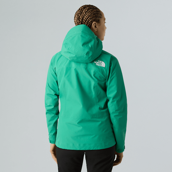 کاپشن زنانه Summit Cayesh GORE-TEX® Pro