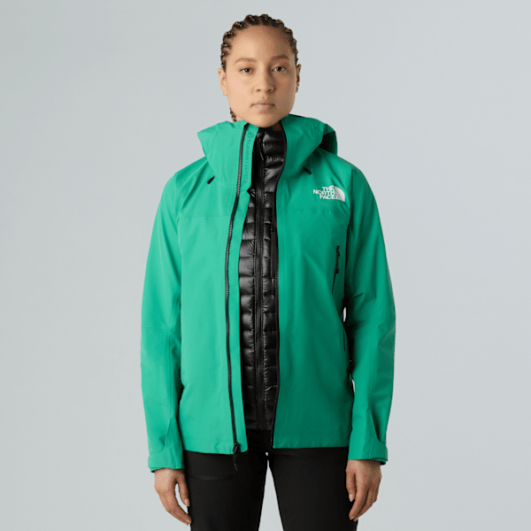 کاپشن زنانه Summit Cayesh GORE-TEX® Pro
