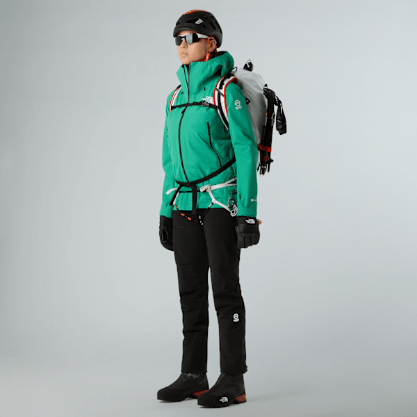 کاپشن زنانه Summit Cayesh GORE-TEX® Pro