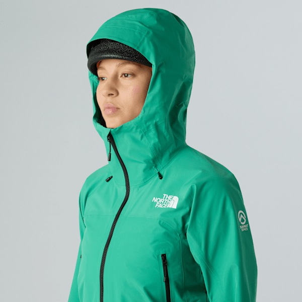 کاپشن زنانه Summit Cayesh GORE-TEX® Pro