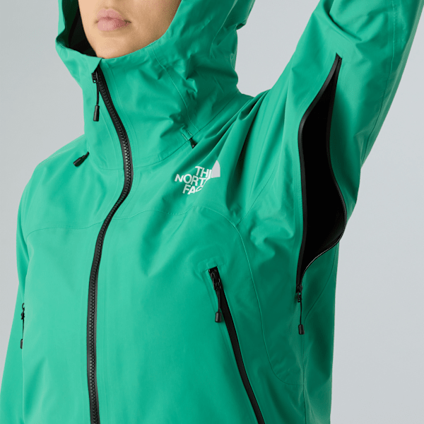 کاپشن زنانه Summit Cayesh GORE-TEX® Pro