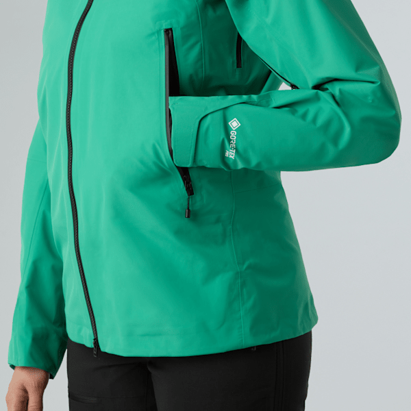 کاپشن زنانه Summit Cayesh GORE-TEX® Pro