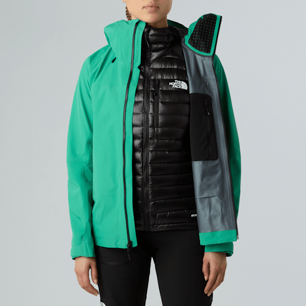 کاپشن زنانه Summit Cayesh GORE-TEX® Pro