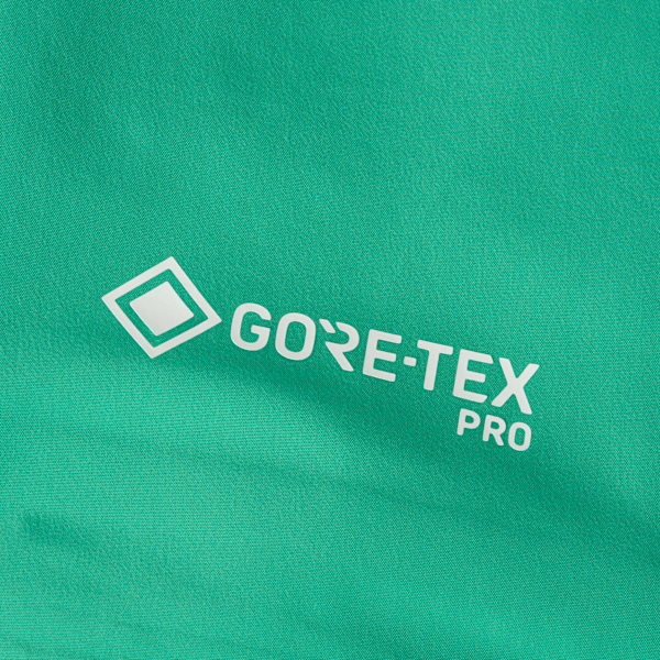کاپشن زنانه Summit Cayesh GORE-TEX® Pro