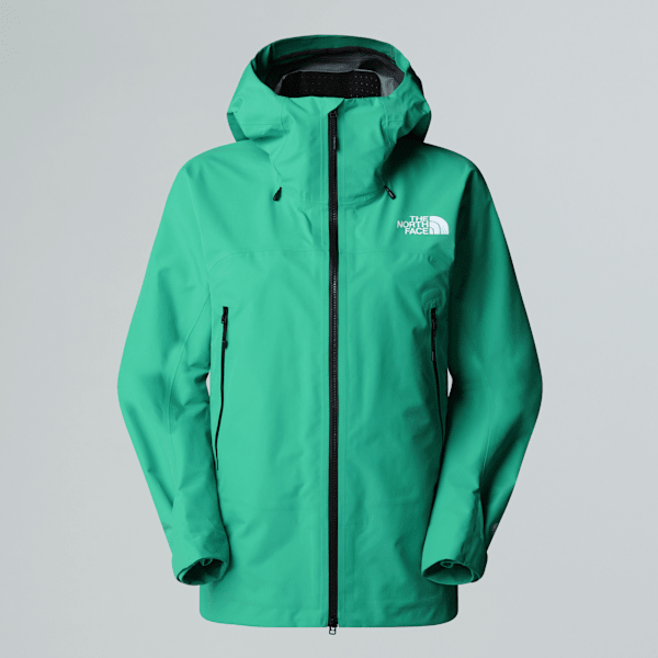 کاپشن زنانه Summit Cayesh GORE-TEX® Pro
