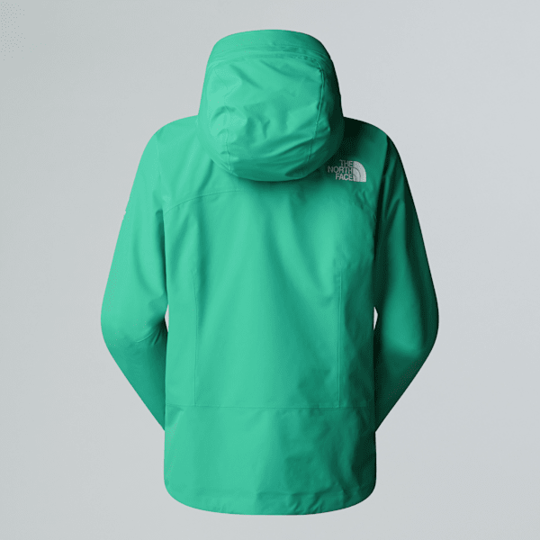 کاپشن زنانه Summit Cayesh GORE-TEX® Pro