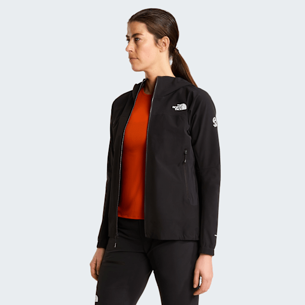 کاپشن زنانه Summit Off Width