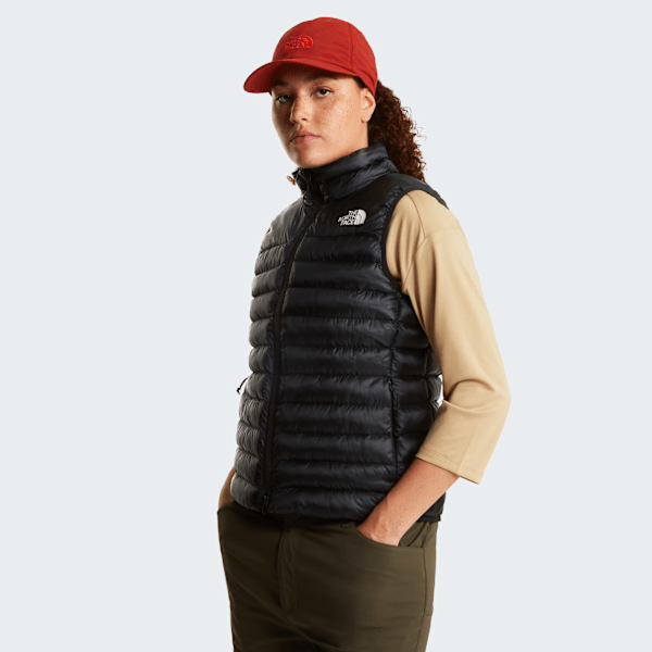 جلیقه زنانه Terra Peak