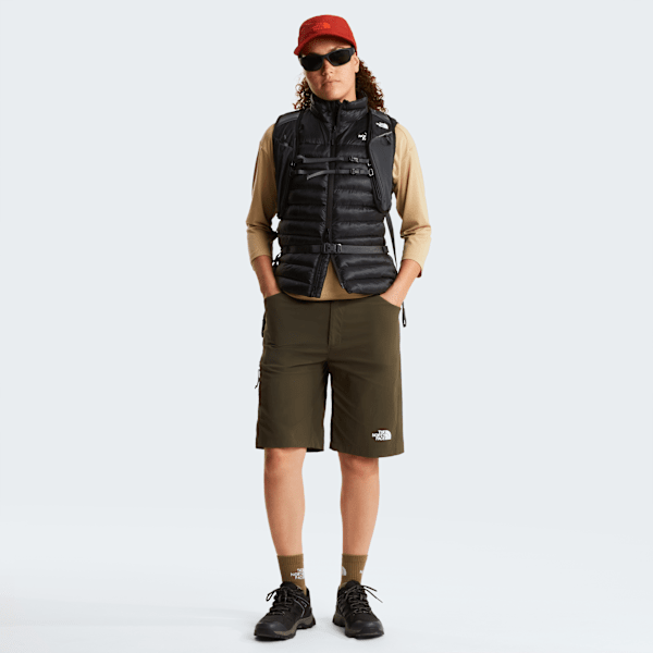 جلیقه زنانه Terra Peak