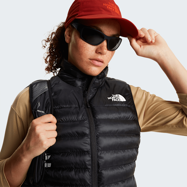 جلیقه زنانه Terra Peak