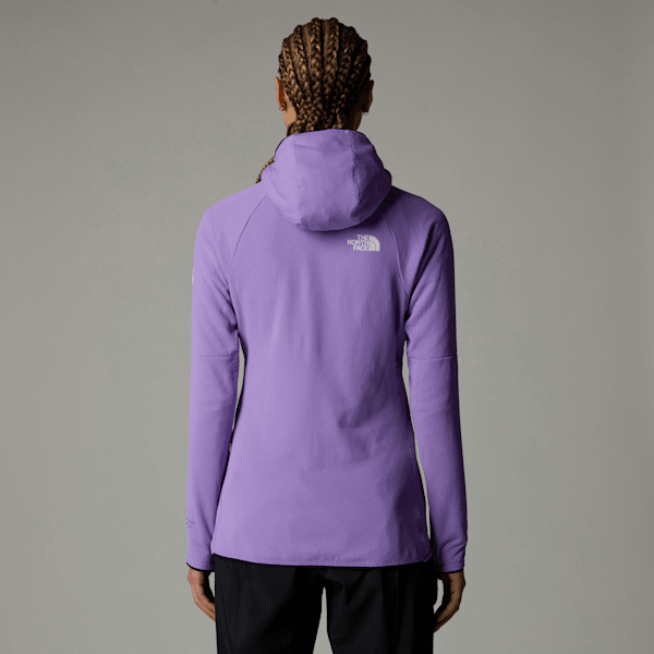 کاپشن کلاه‌دار زنانه Summit Series™ FUTUREFLEECE™