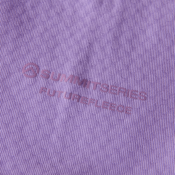 کاپشن کلاه‌دار زنانه Summit Series™ FUTUREFLEECE™