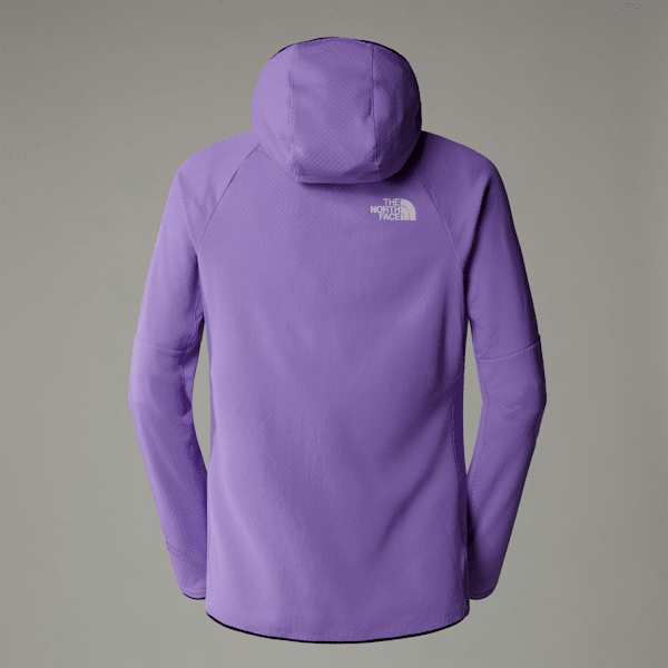 کاپشن کلاه‌دار زنانه Summit Series™ FUTUREFLEECE™