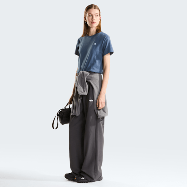 تی‌شرت زنانه TNF Essential Simple Dome Cutie