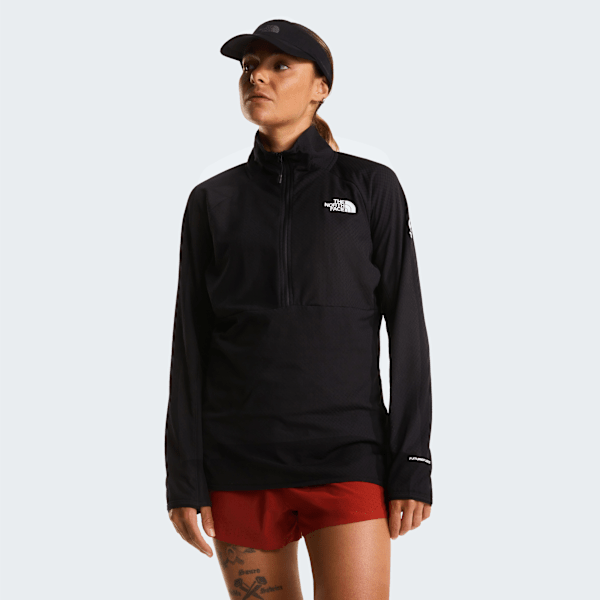کاپشن سبک زنانه Summit Series™ FUTUREFLEECE™