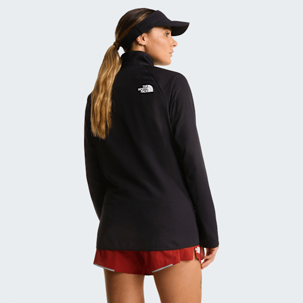 کاپشن سبک زنانه Summit Series™ FUTUREFLEECE™