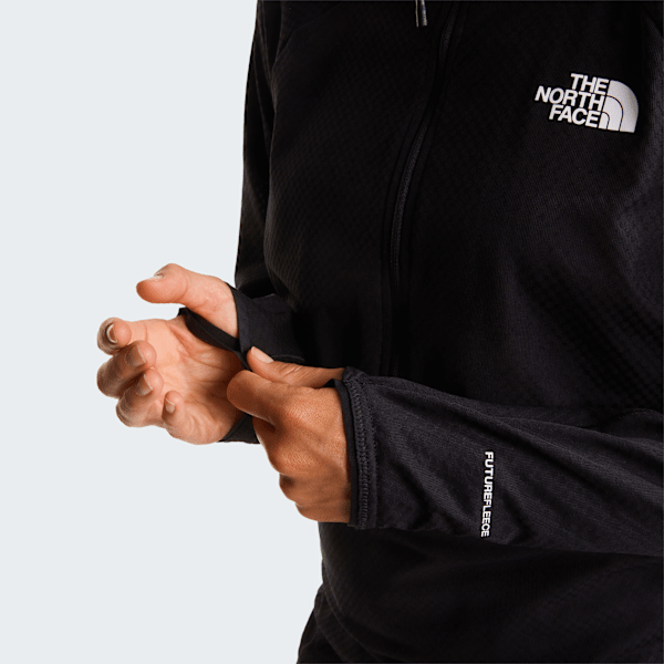 کاپشن سبک زنانه Summit Series™ FUTUREFLEECE™