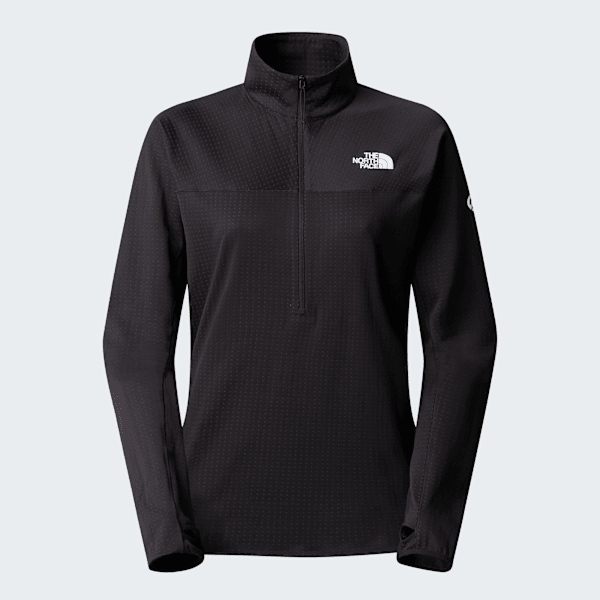 کاپشن سبک زنانه Summit Series™ FUTUREFLEECE™