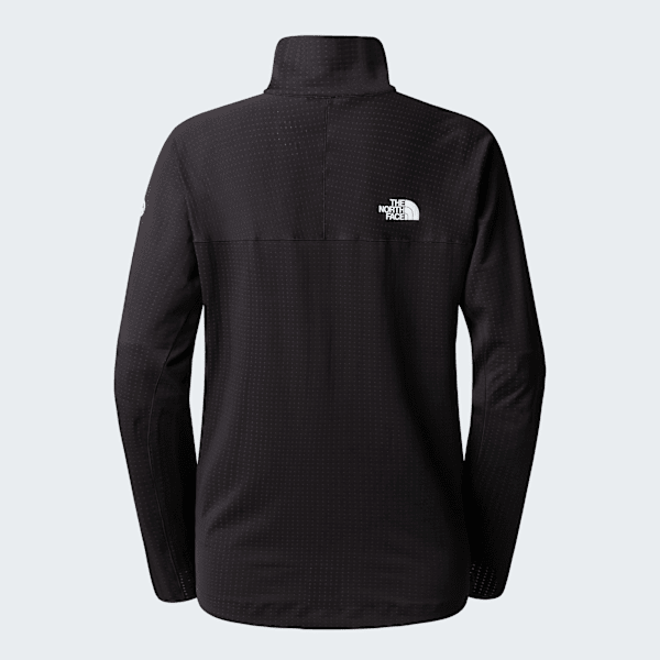کاپشن سبک زنانه Summit Series™ FUTUREFLEECE™